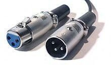 XLR-han-og-hun-plugg