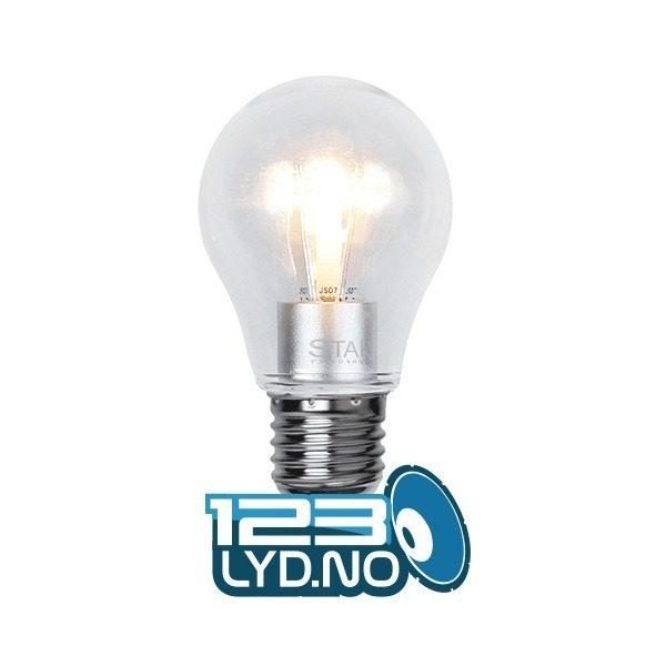 Lyslenke LED – Lenker For Bruk Ute Og Inne