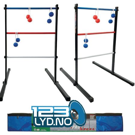 Ladder ball - Ladder golf